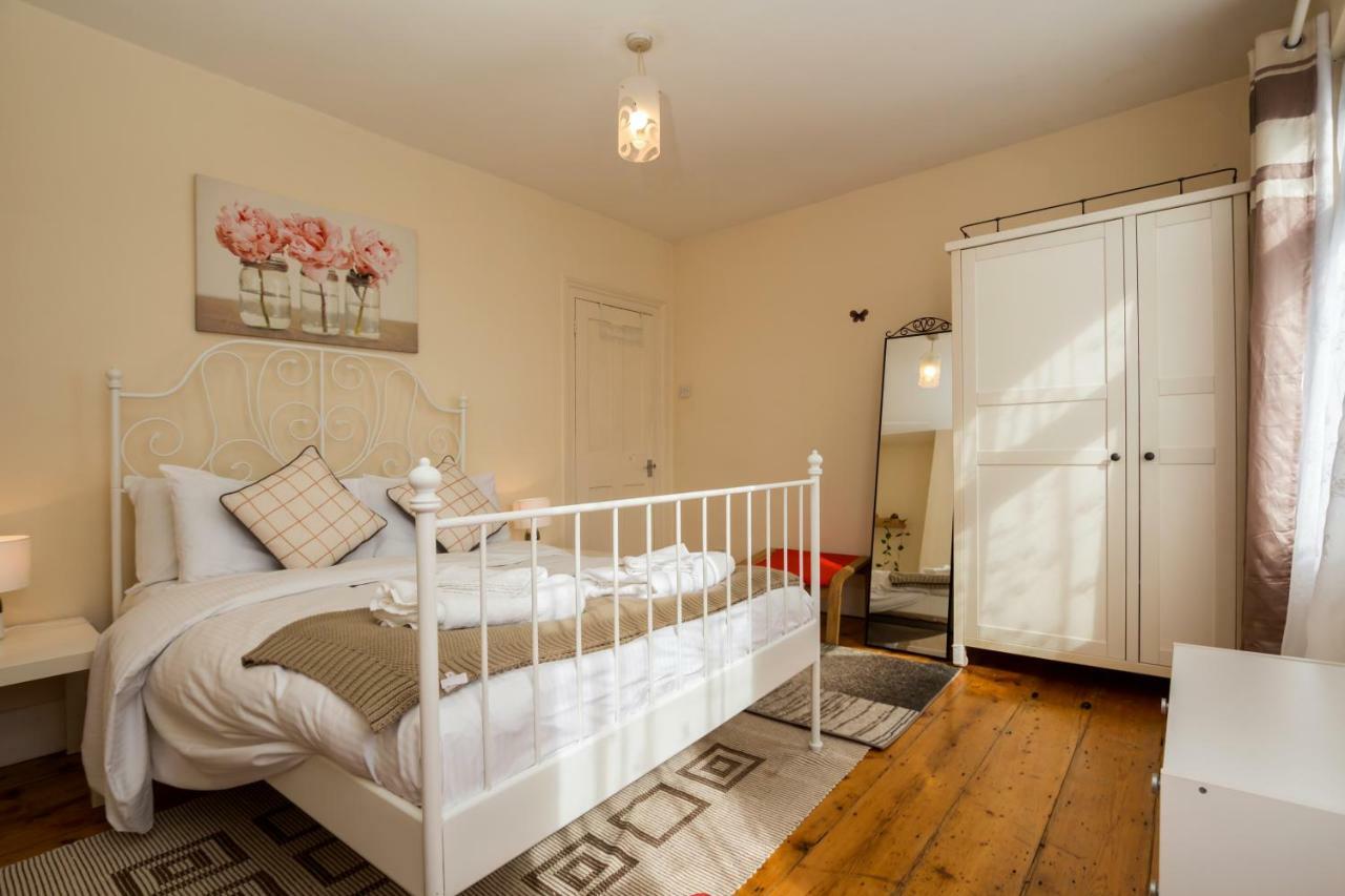 Stratford House London