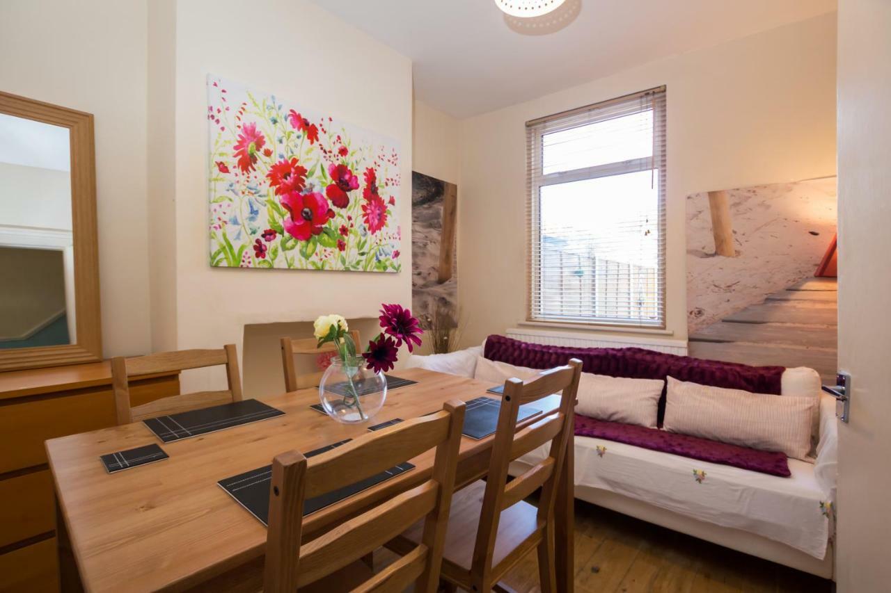 Stratford House London