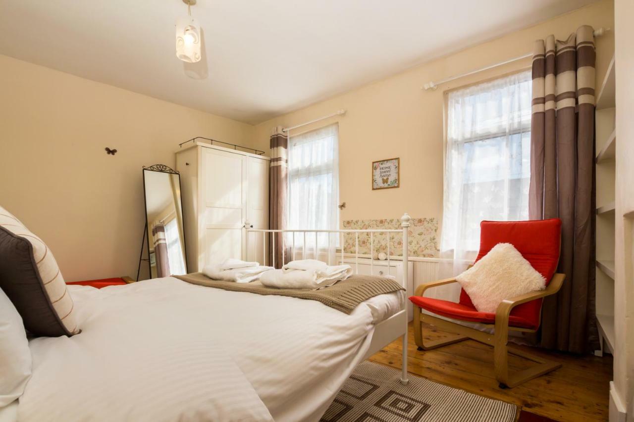 Stratford House Holiday home *
