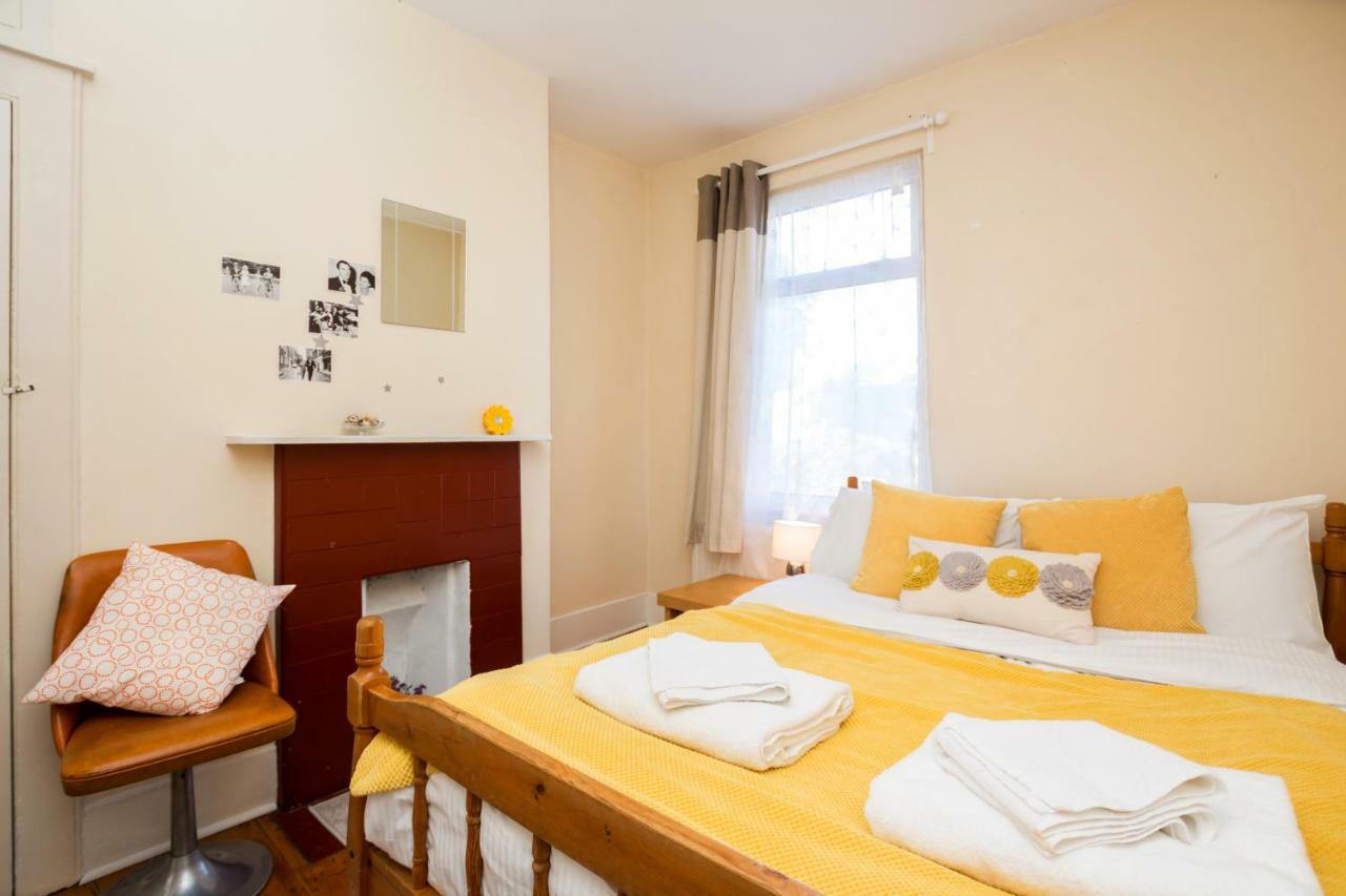 Stratford House London