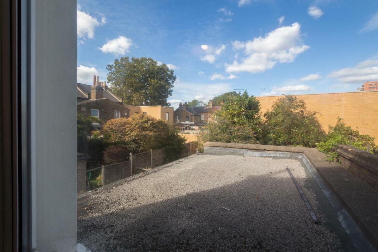 Stratford House Holiday home London