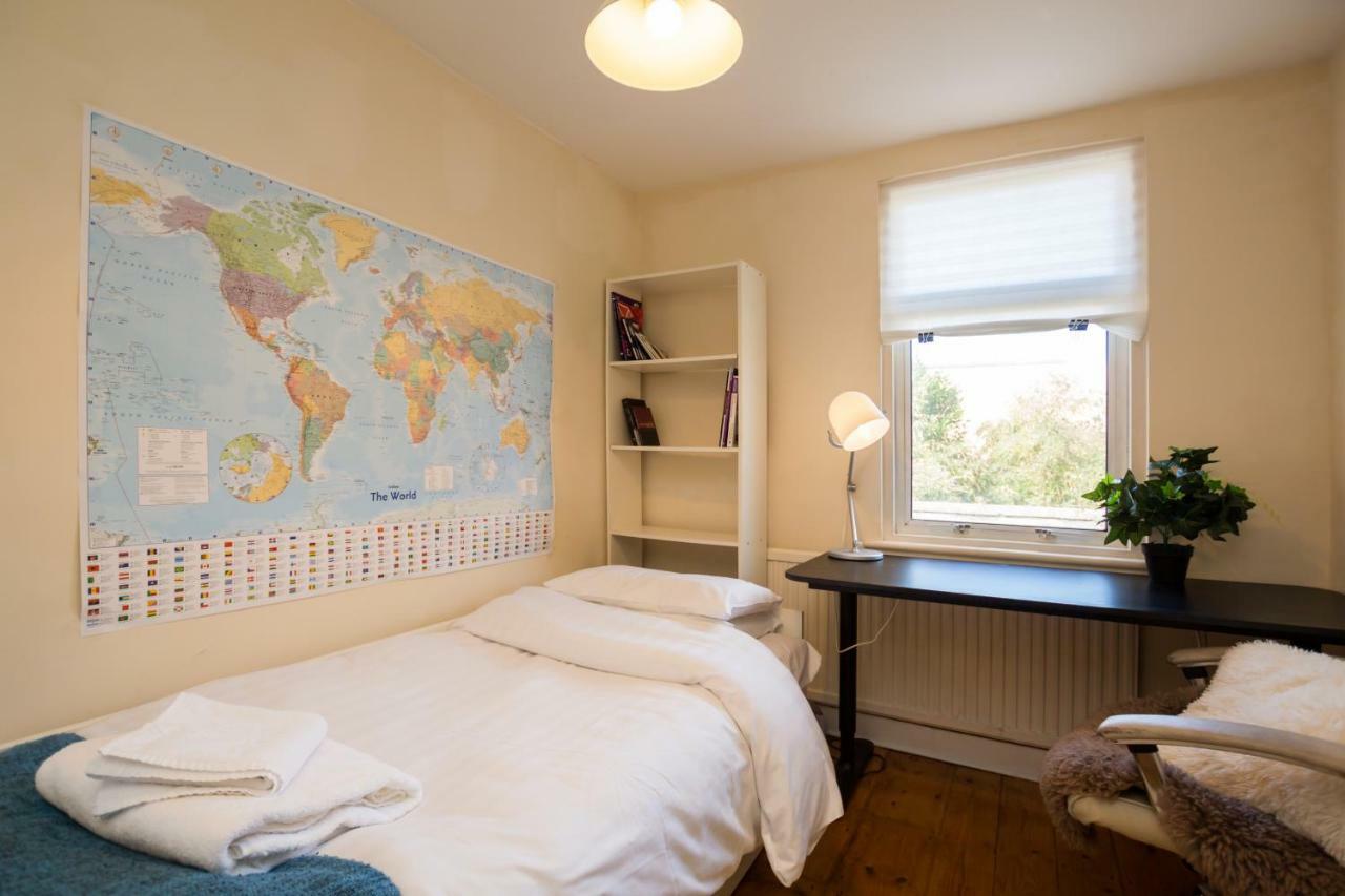 Stratford House Holiday home London