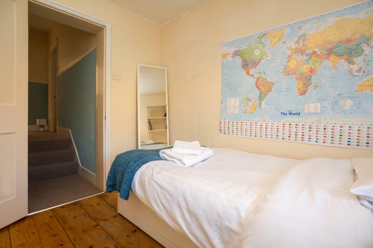 Stratford House Holiday home
