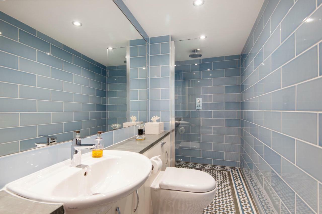 Apartment Private Cosy - Fitzrovia, London