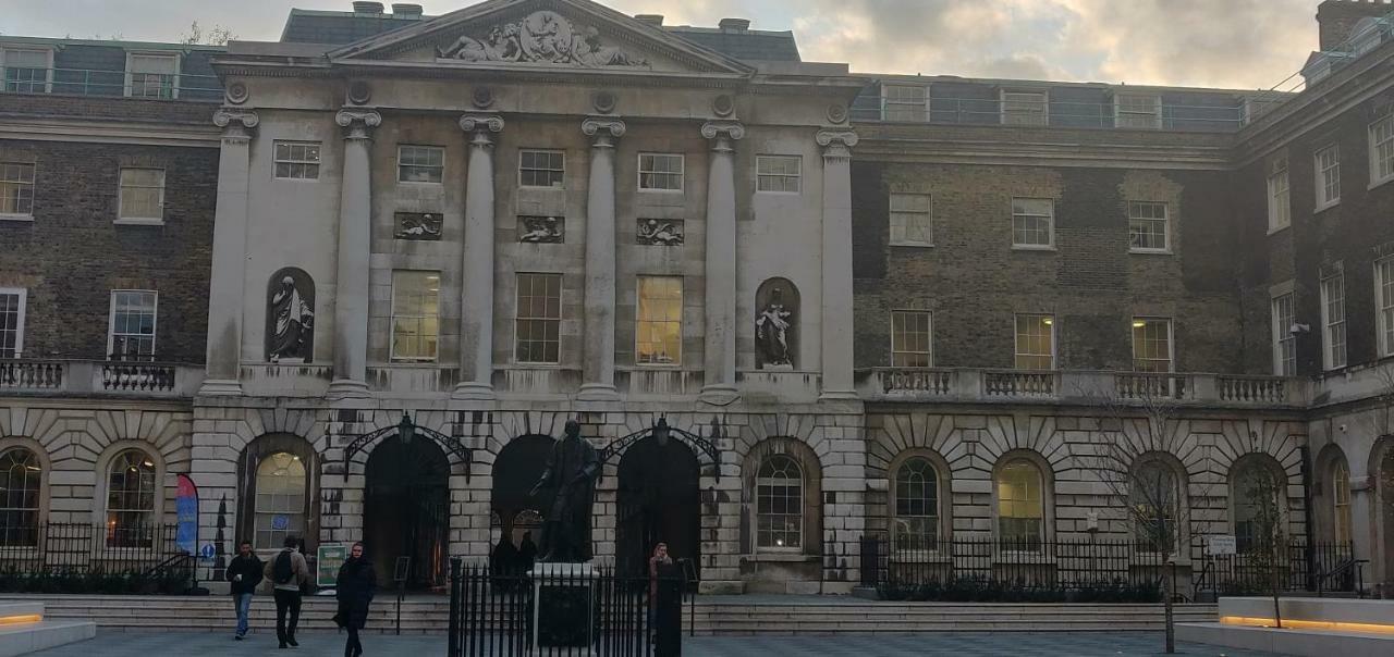 The Hideaway In London