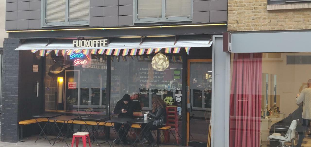 The Hideaway In * London