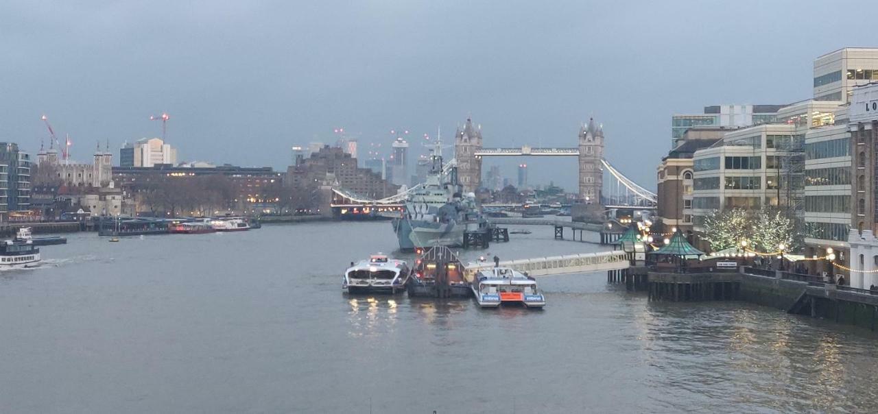 The Hideaway In London