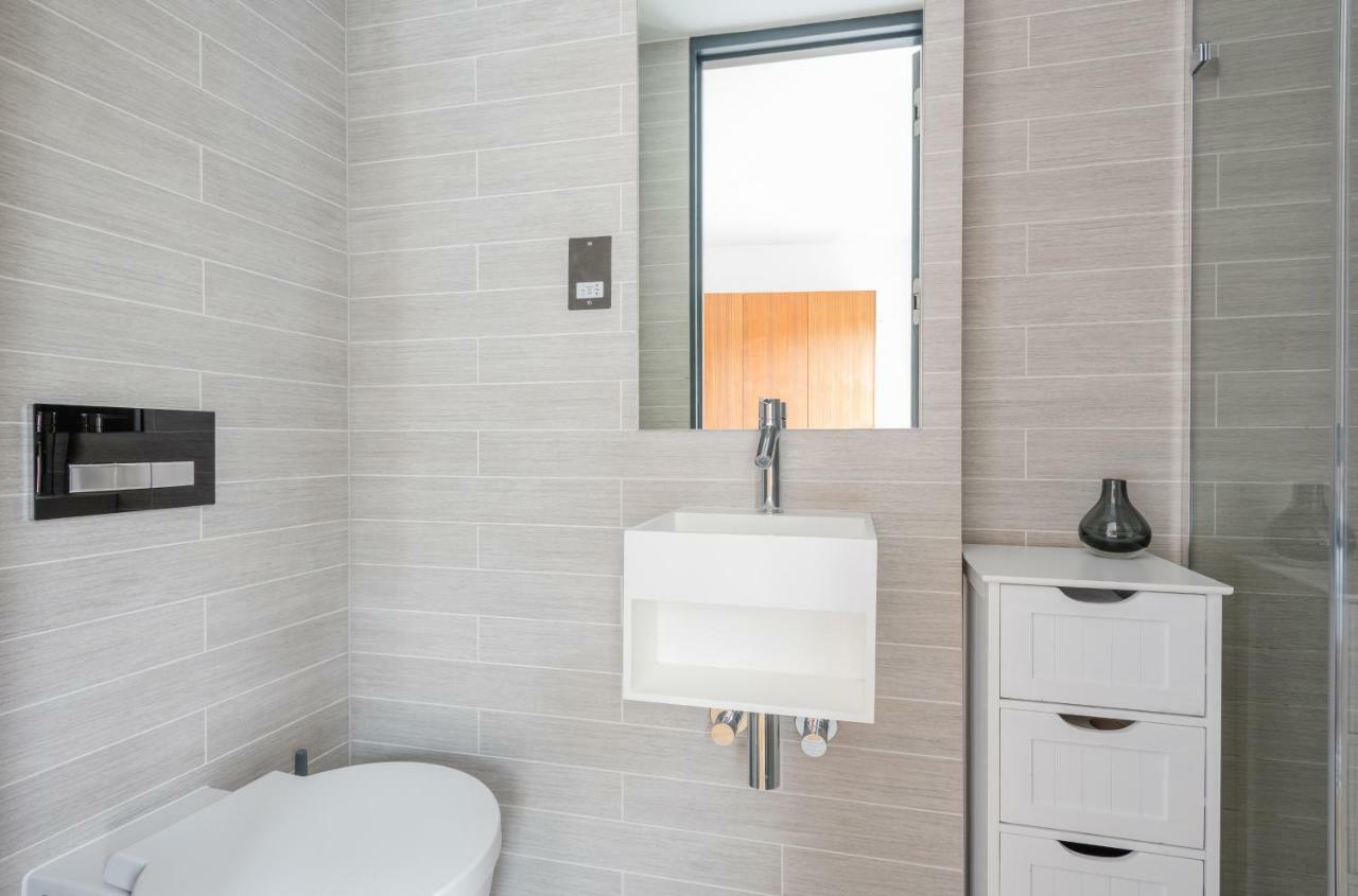 Apartment The Notting Hill Nook - Bright & Quiet 2bdr London