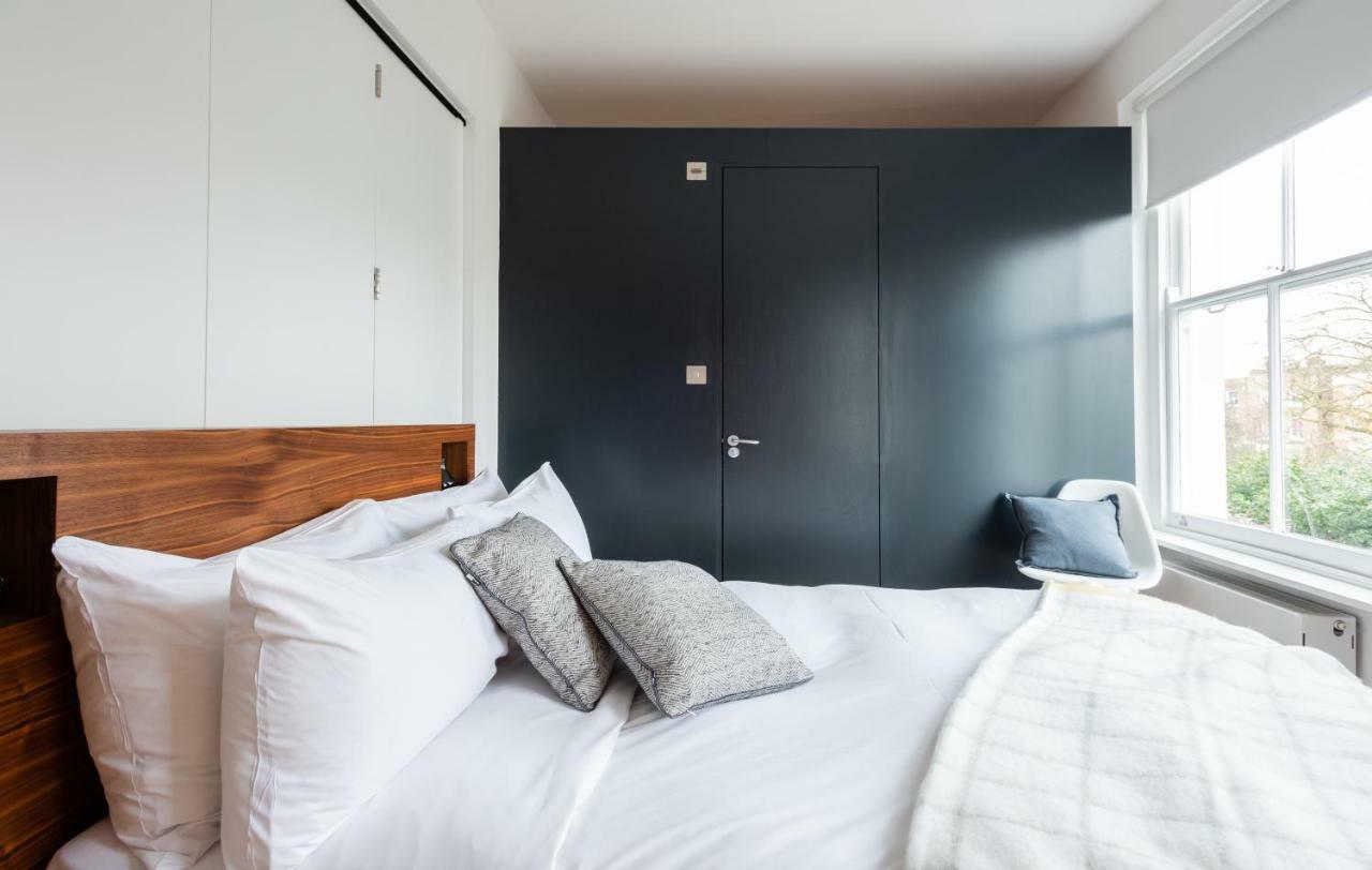 The Notting Hill Nook - Bright & Quiet 2bdr * London