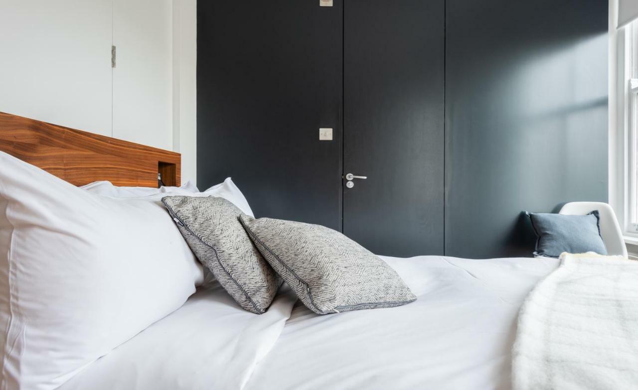 The Notting Hill Nook - Bright & Quiet 2bdr London
