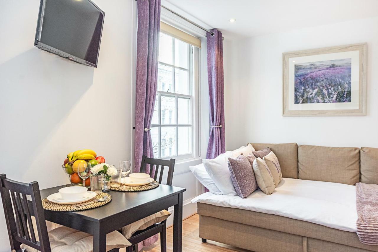 Apartment Knightsbridge Dream *