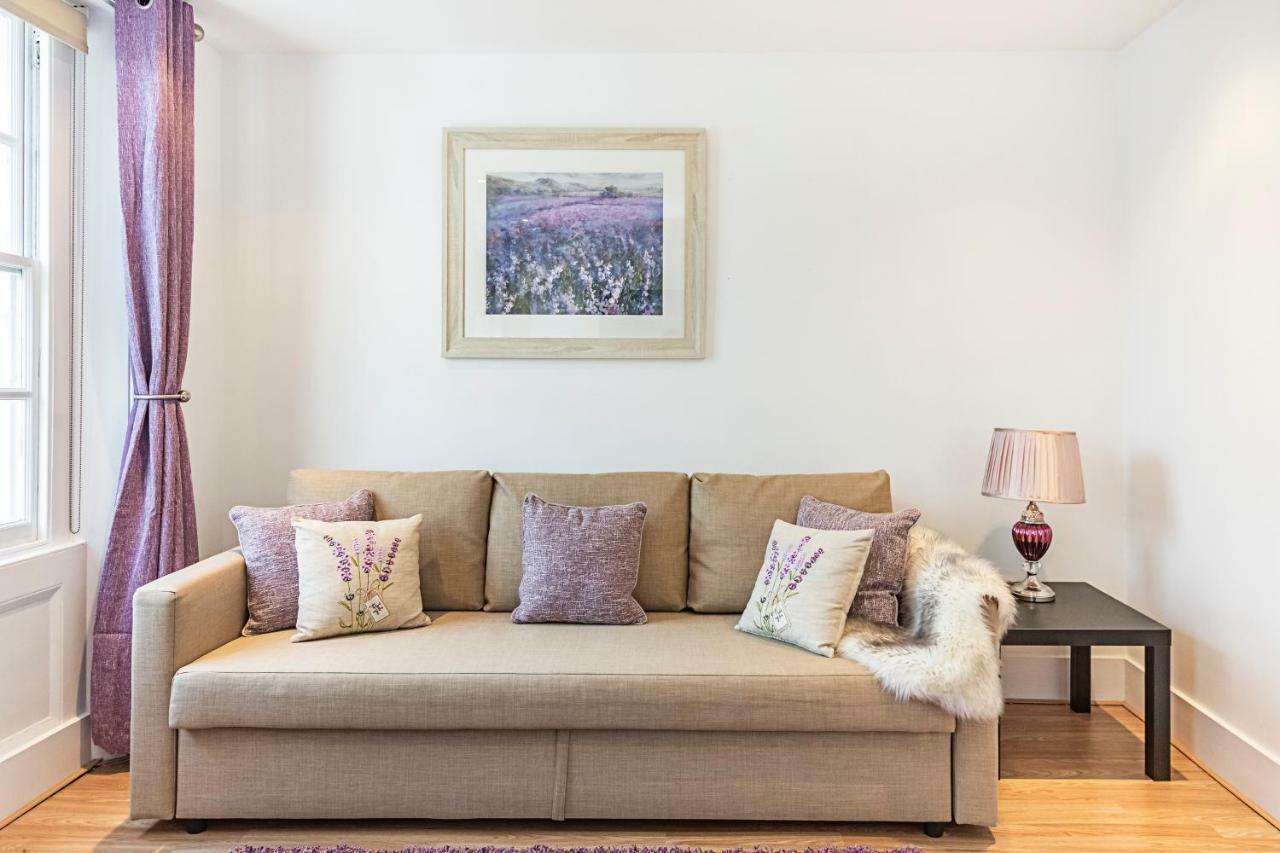 Knightsbridge Dream London