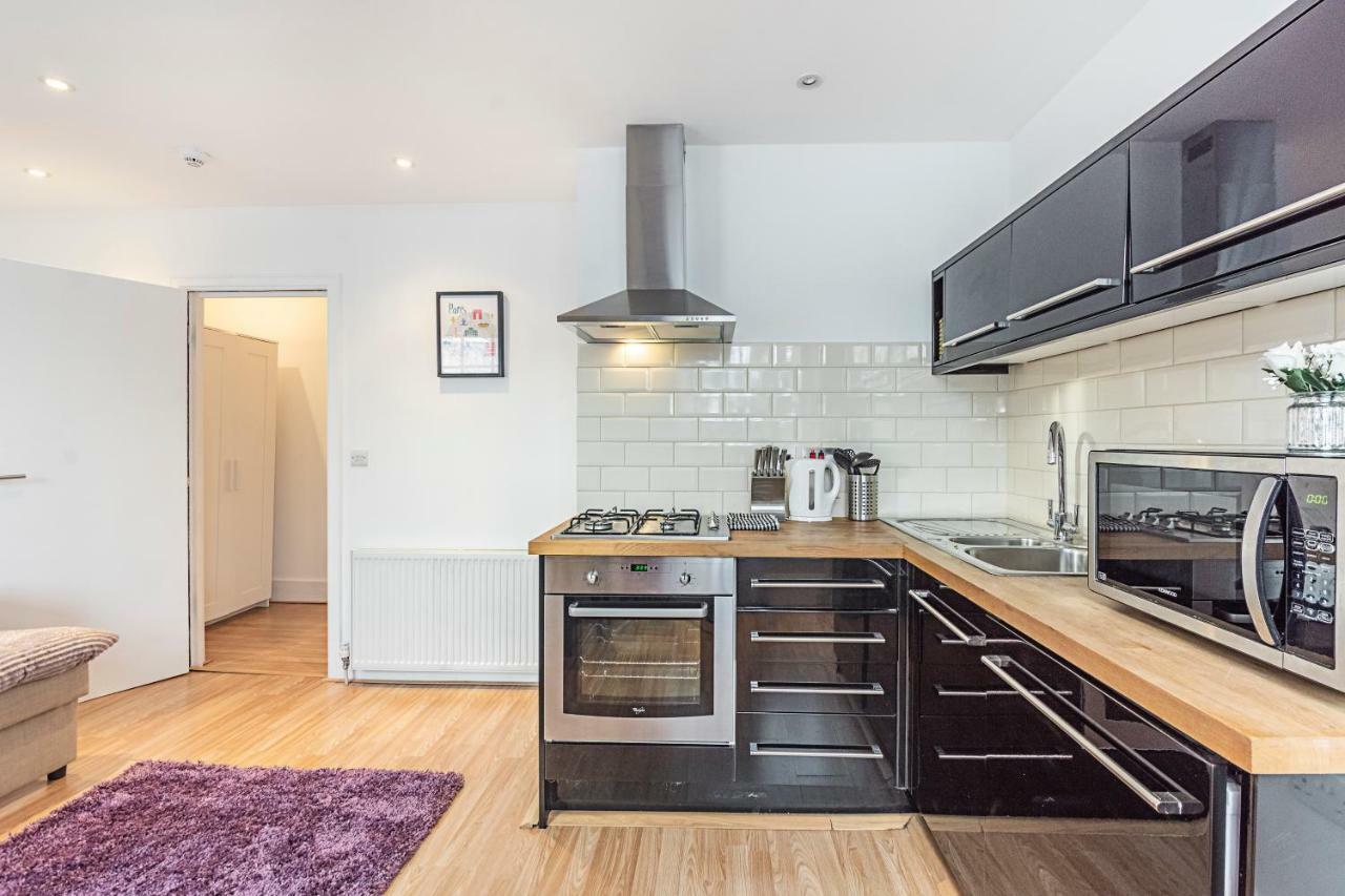 Knightsbridge Dream Apartment London