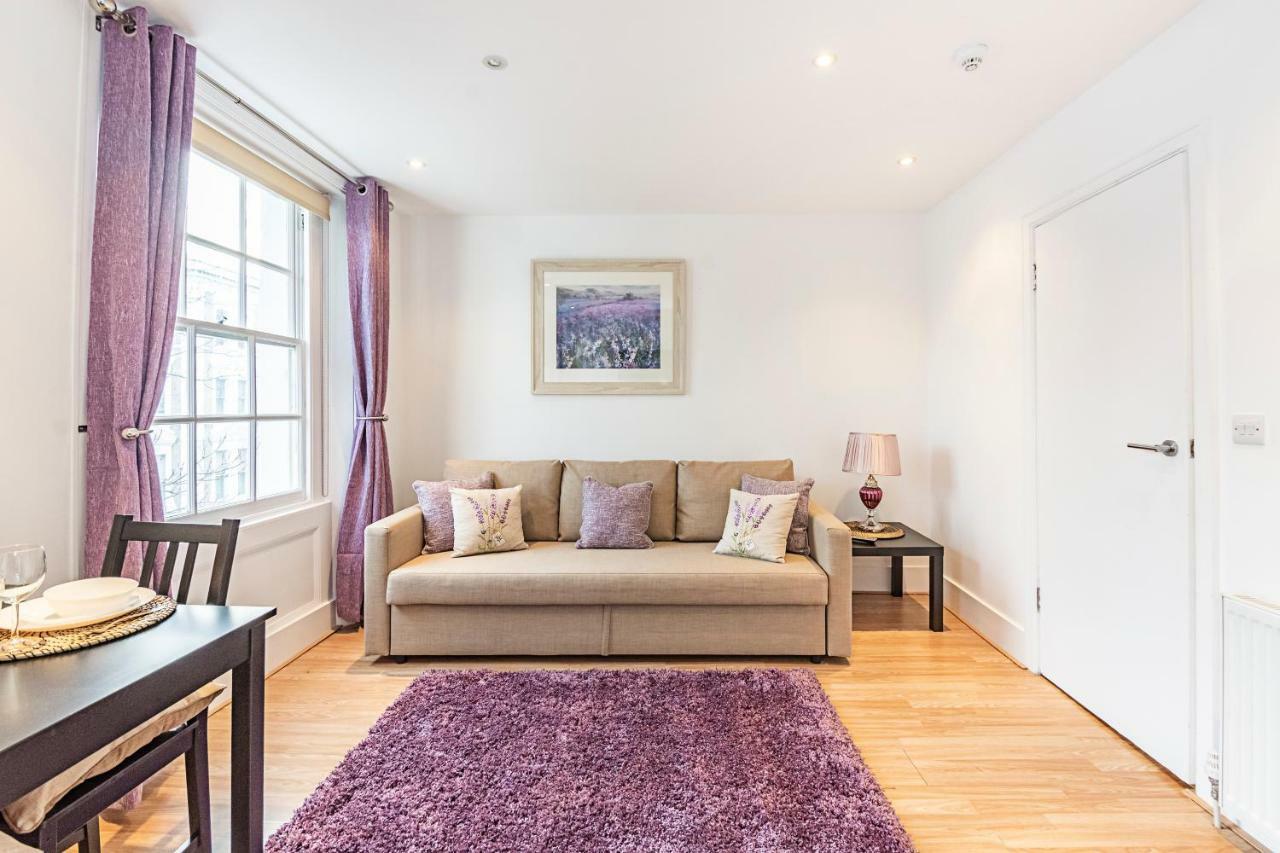 Knightsbridge Dream Apartment