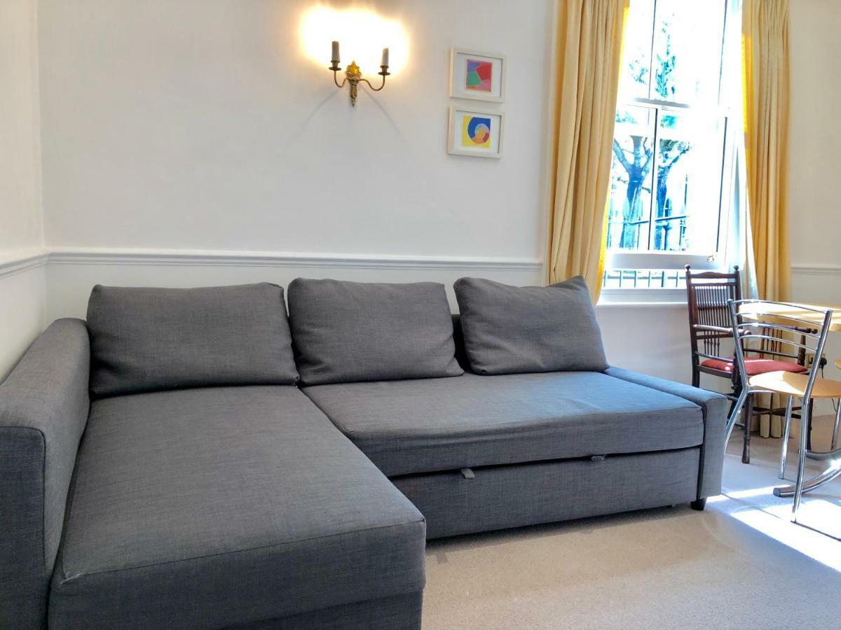 Pimlico Comfort Apartment *