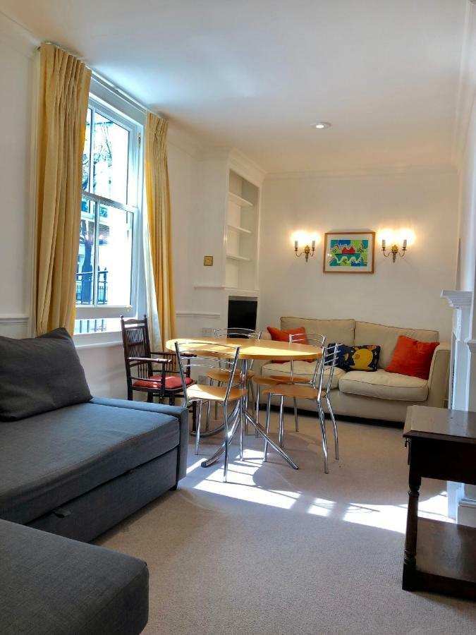 Pimlico Comfort Apartment