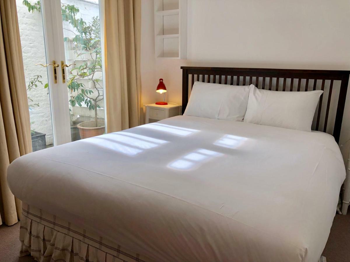 Apartment Pimlico Comfort