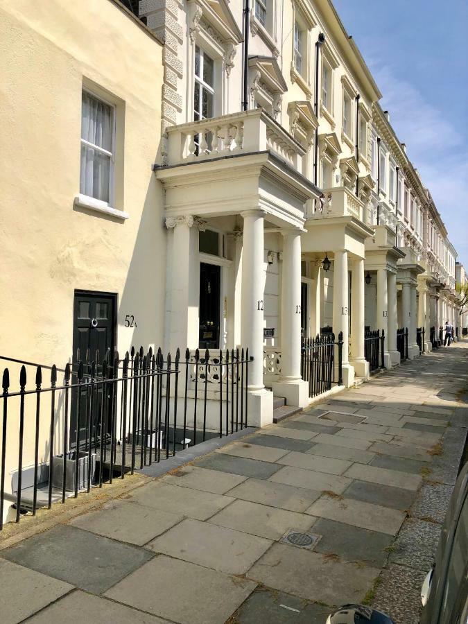 Pimlico Comfort London