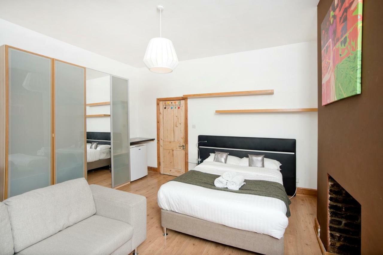 Guest house Smart Brick Lane *