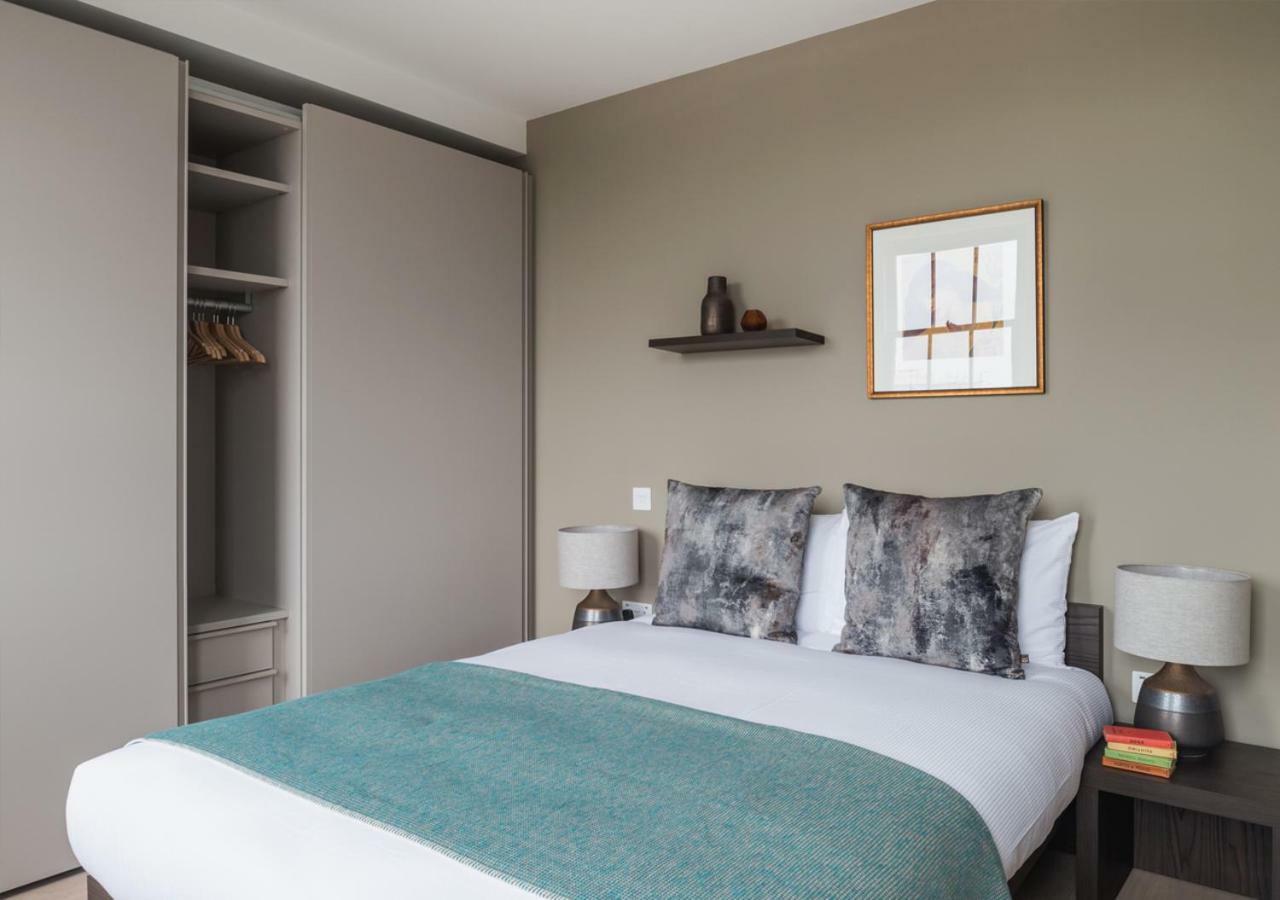Apartamento Mirabilis Apartments, Wells Court *