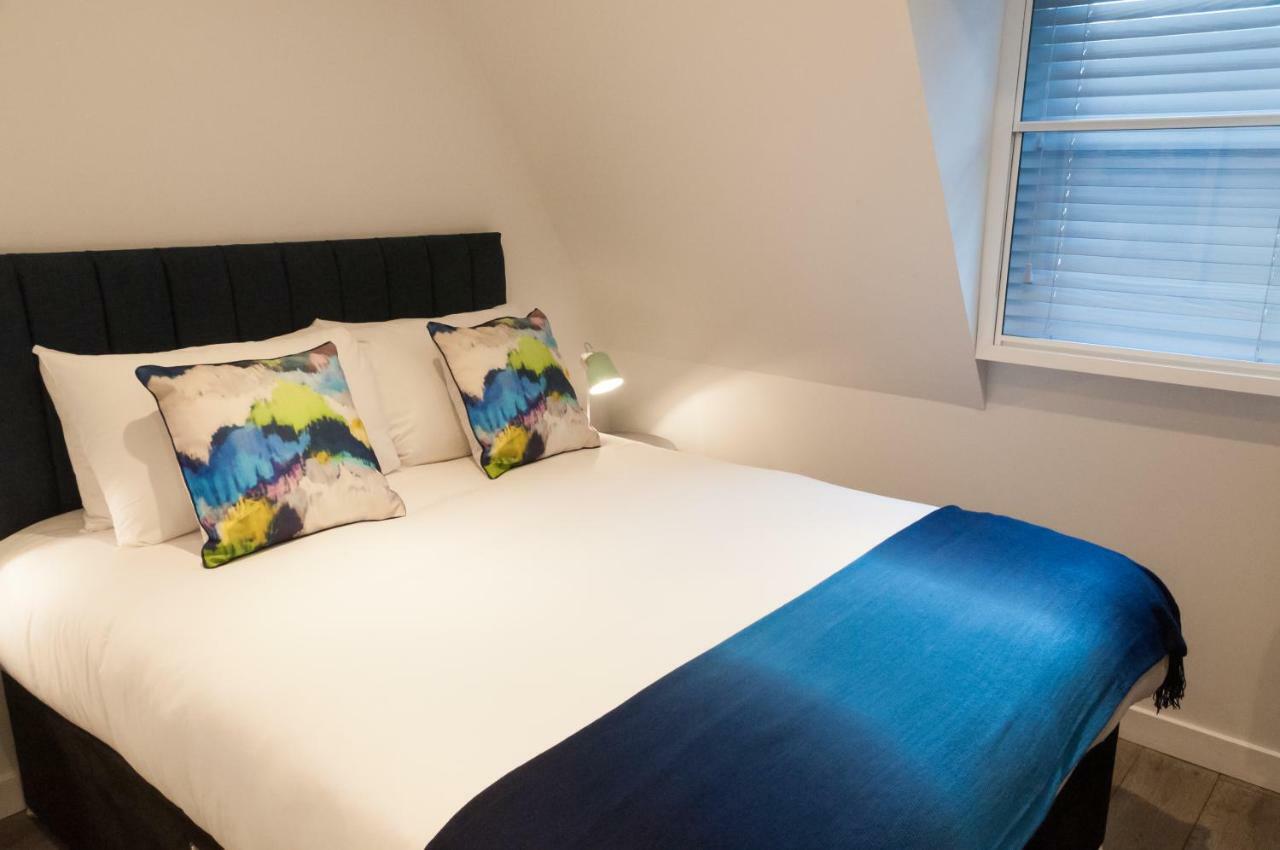Apartment Rathbone Place