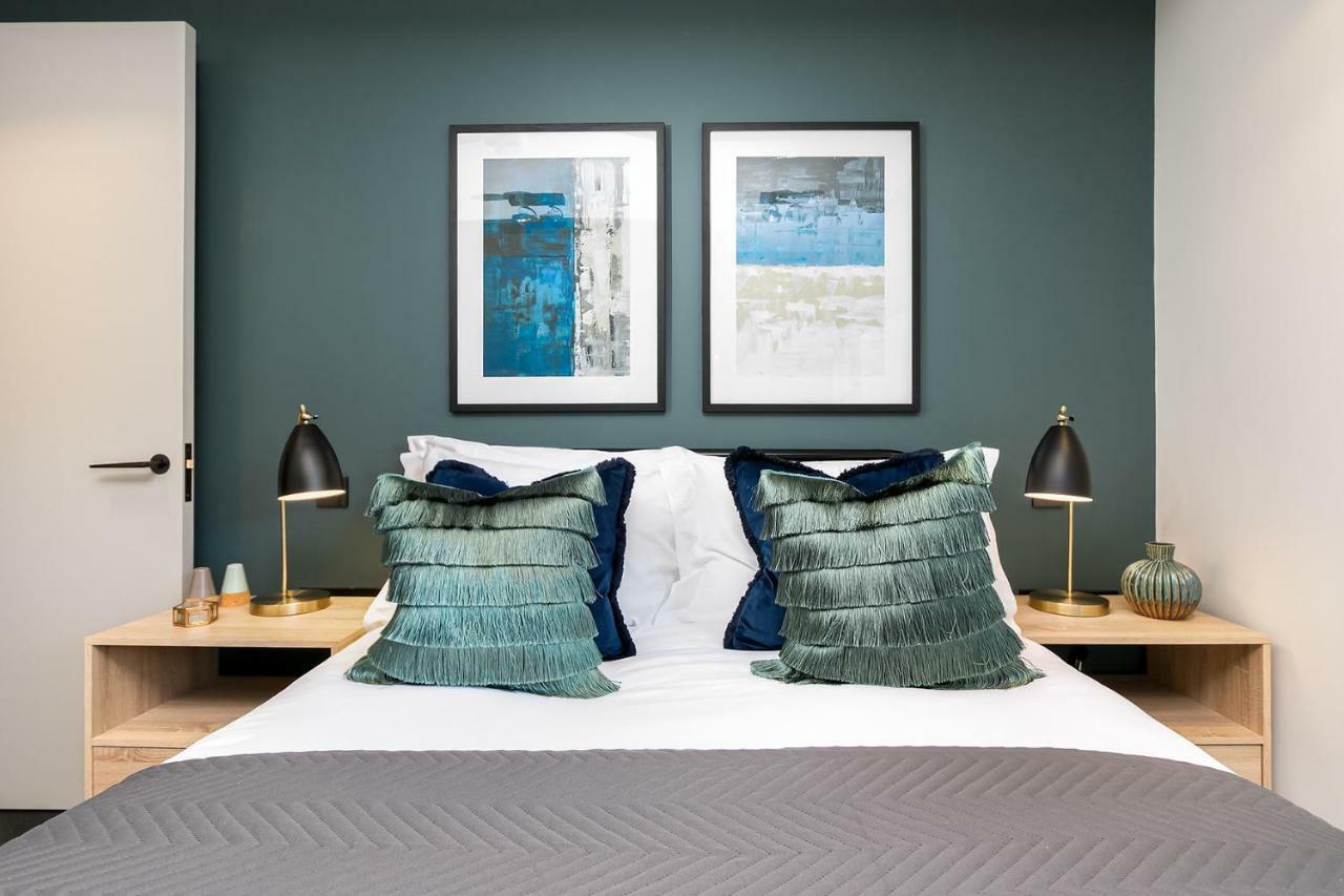 Apartment Luxury In Soho - Oxford Street