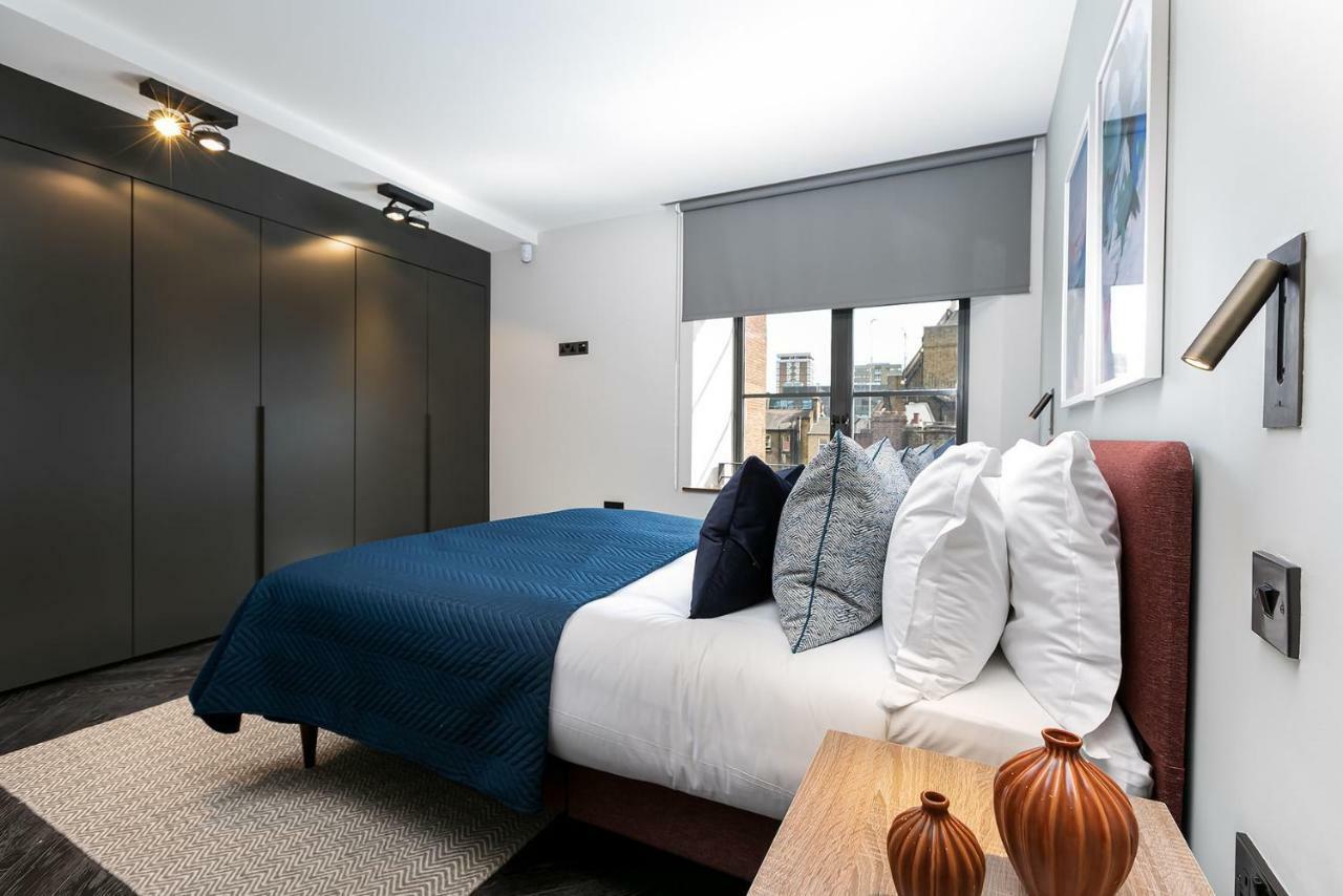 Apartment Luxury In Soho - Oxford Street
