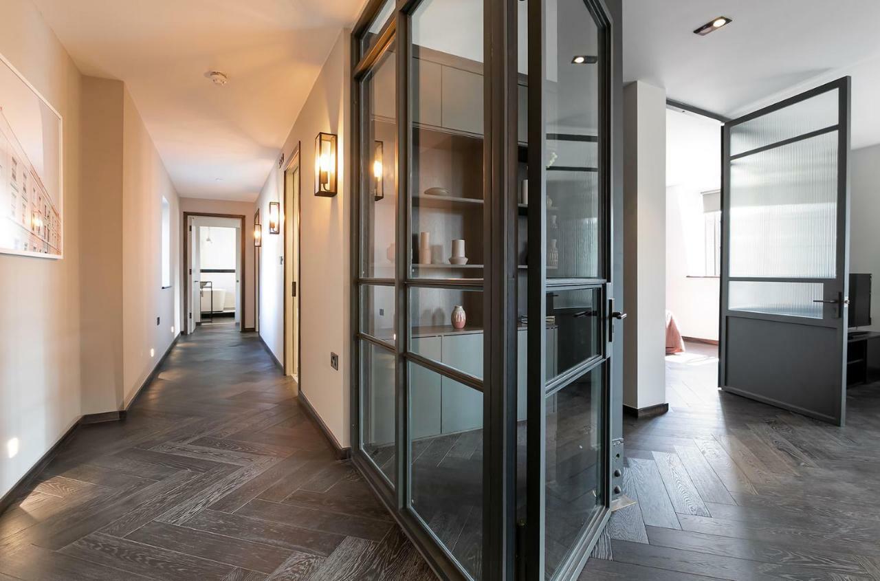 Apartment Luxury In Soho - Oxford Street London