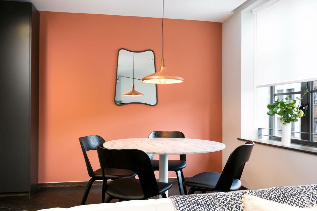 Luxury In Soho - Oxford Street Apartment London