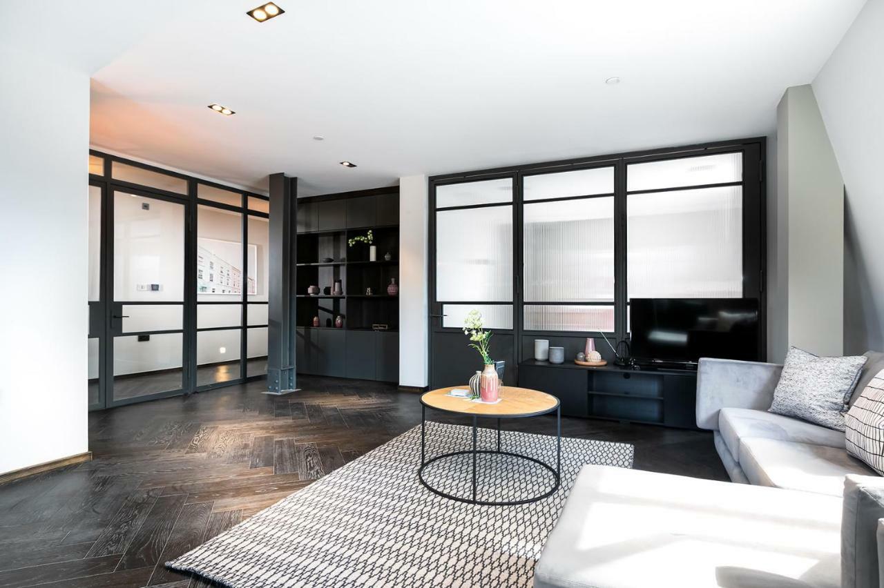 Luxury In Soho - Oxford Street * London