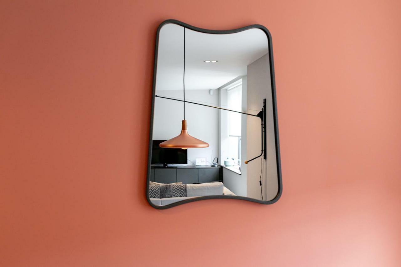 Luxury In Soho - Oxford Street London
