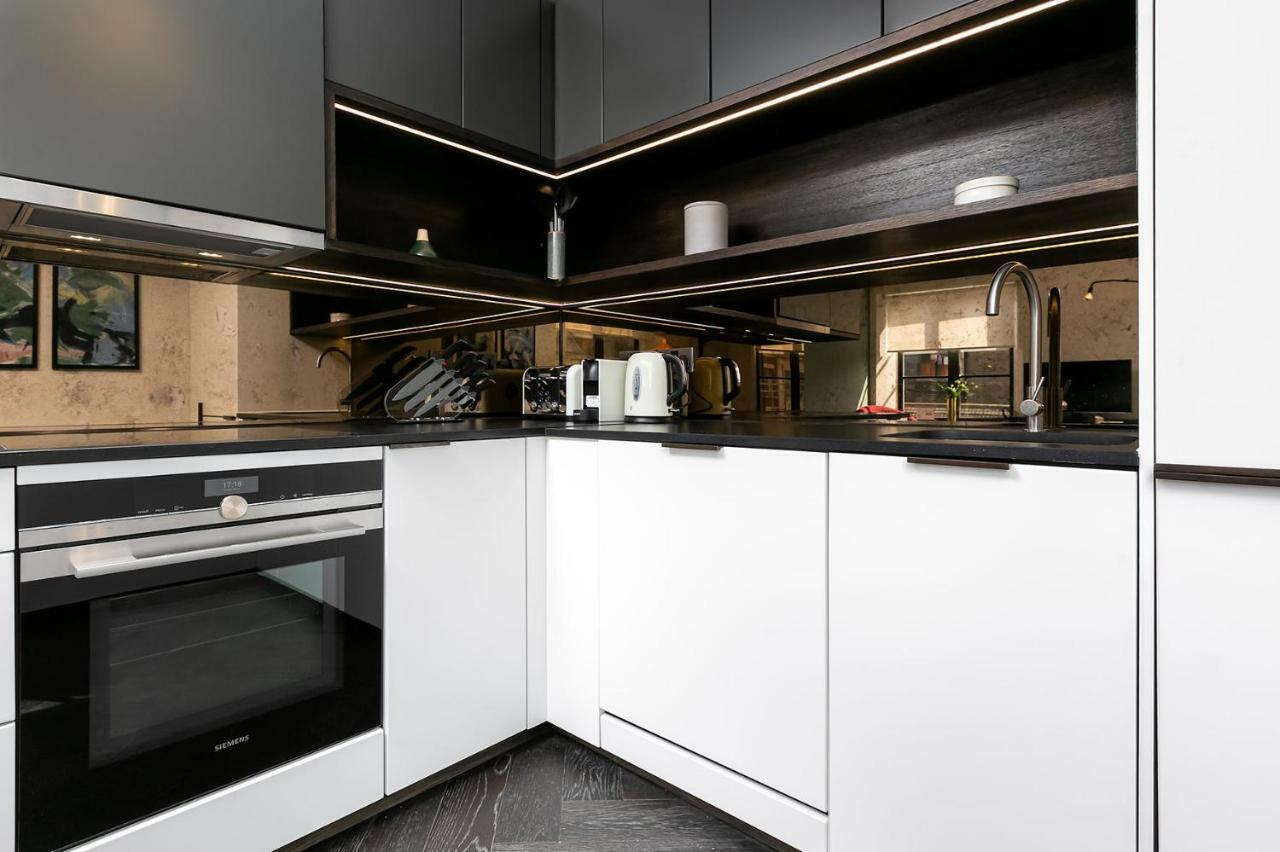 Apartment Luxury In Soho - Oxford Street London