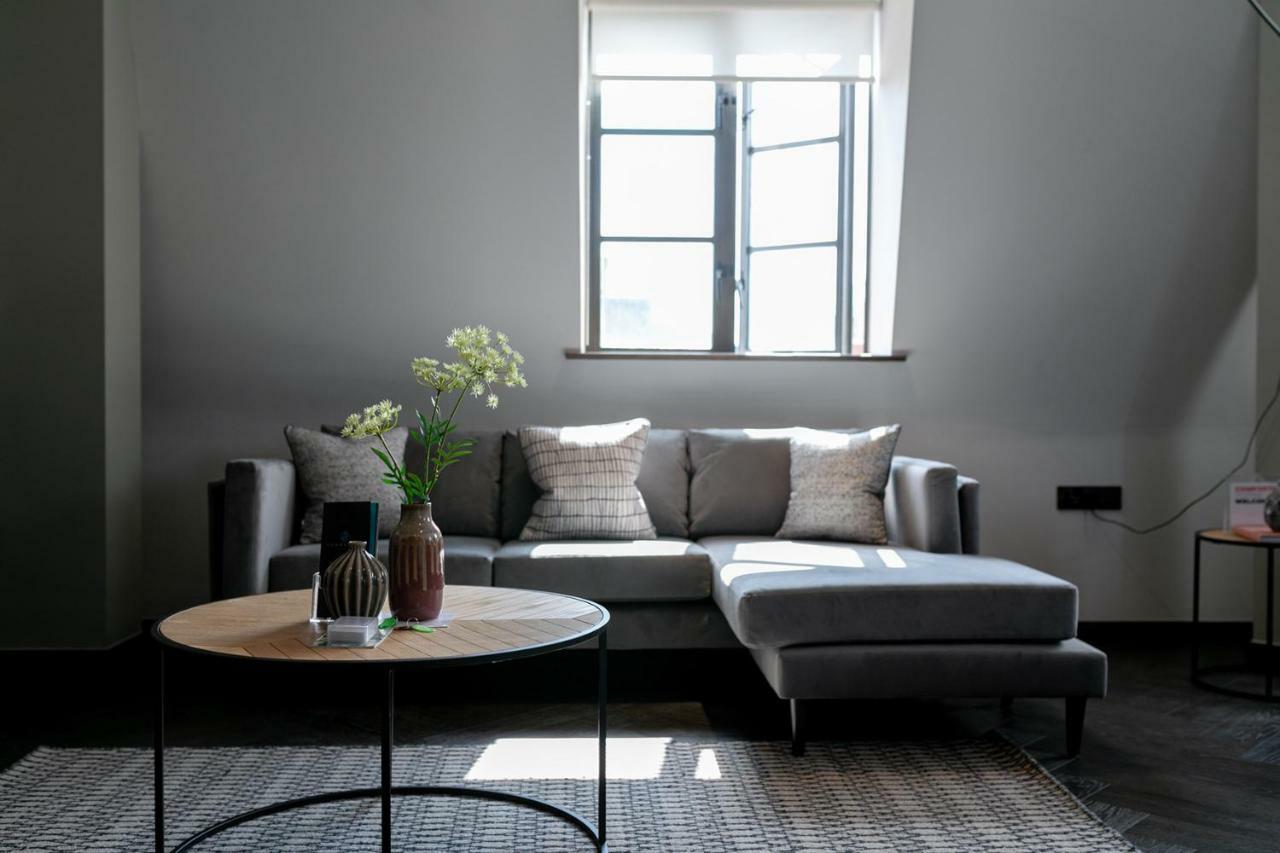 Luxury In Soho - Oxford Street London