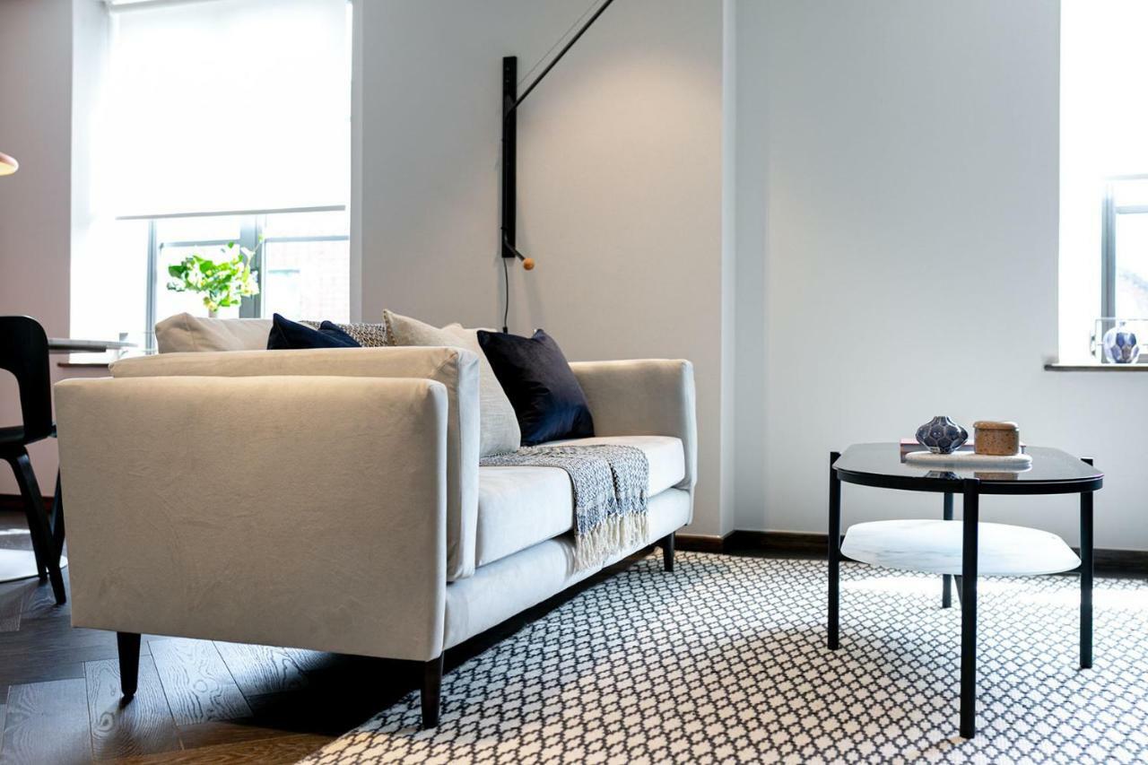 Luxury In Soho - Oxford Street *