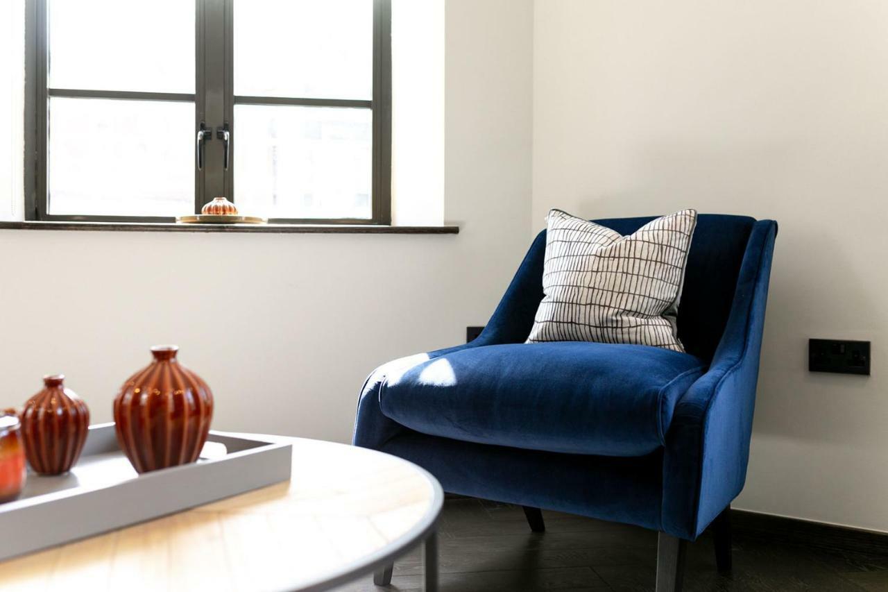 Apartment Luxury In Soho - Oxford Street