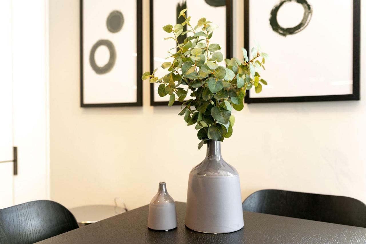 Luxury In Soho - Oxford Street Apartment *