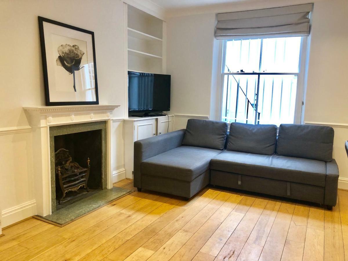 Pimlico Comfort