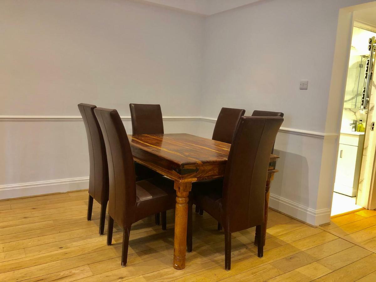 Apartment Pimlico Comfort