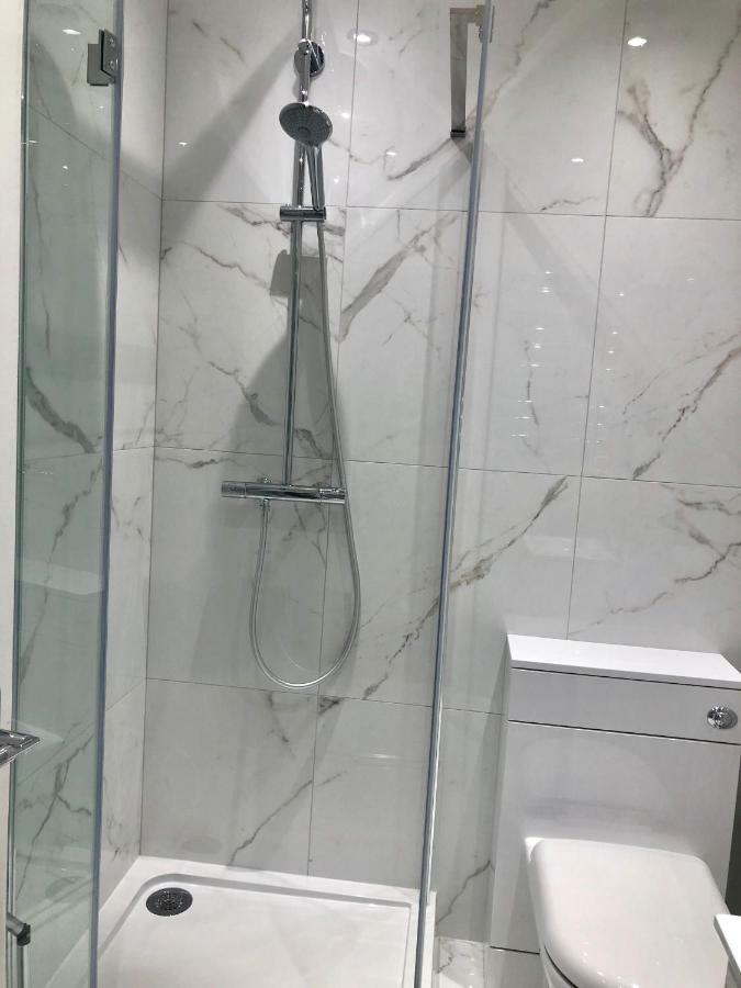 Apartment Pimlico Comfort London