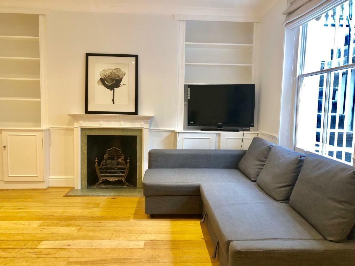 Pimlico Comfort