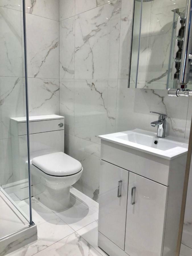 Pimlico Comfort Apartment London