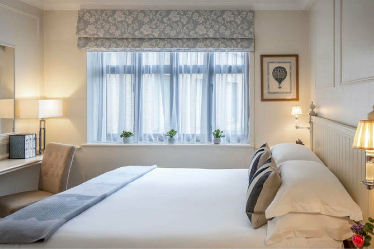 The Capital Hotel, & Townhouse 5* London