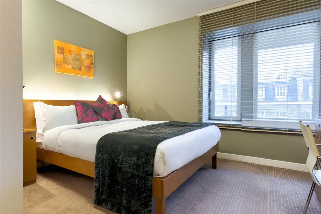 The Memoir Club Hotel London