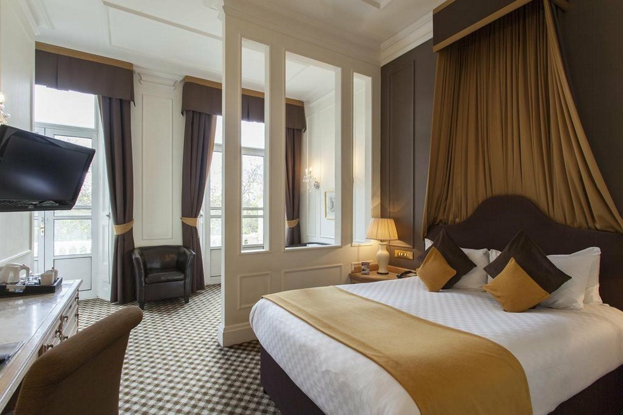 Thistle Hyde Park Lancaster Gate London