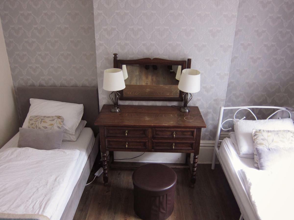 The Horse & Stables Hostel London