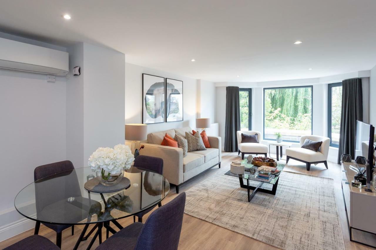 Apartment The Carlyle - Stunning Serviced London