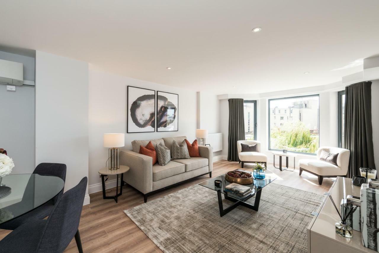 Apartment The Carlyle - Stunning Serviced