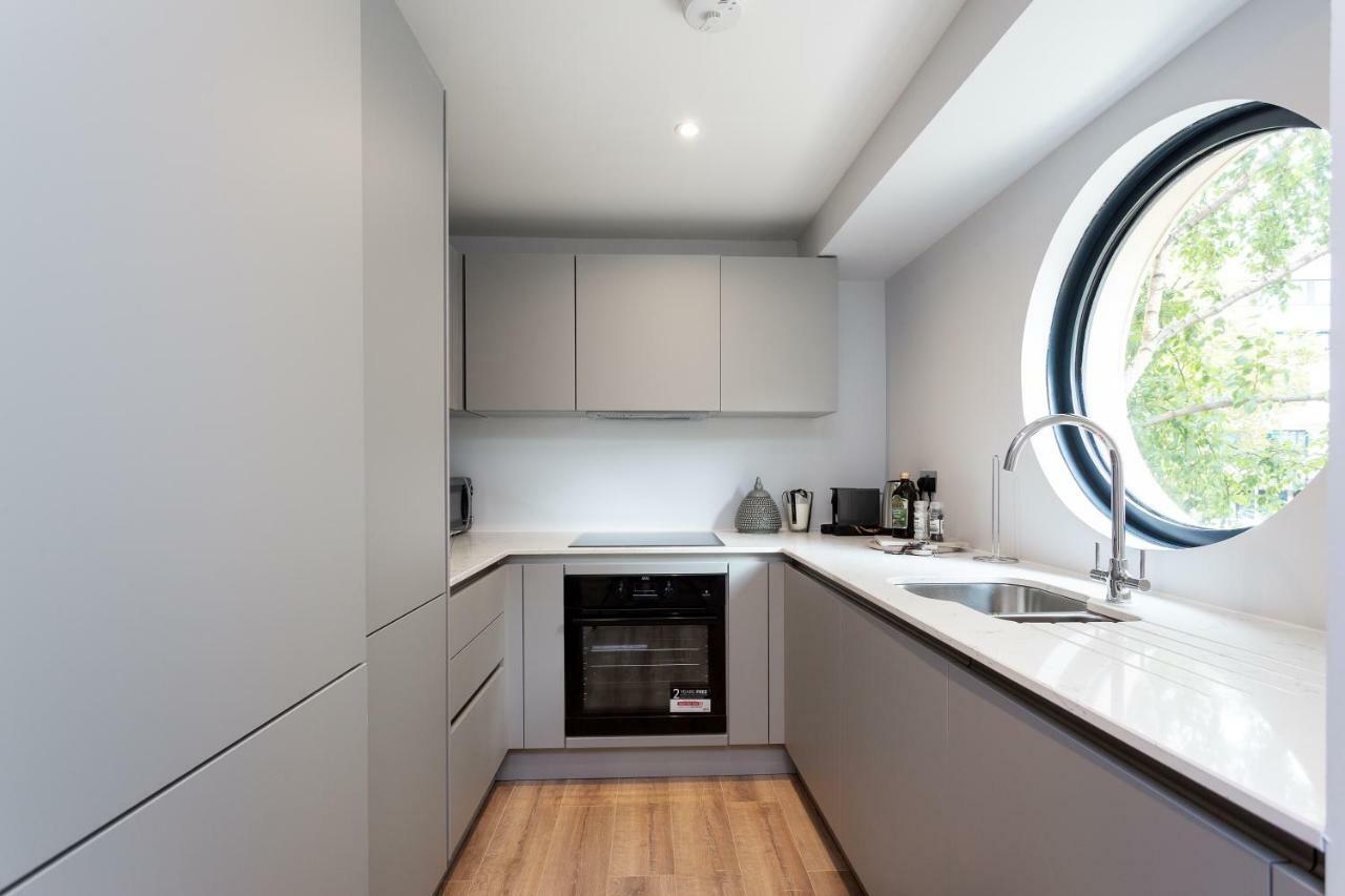 Apartment The Carlyle - Stunning Serviced *