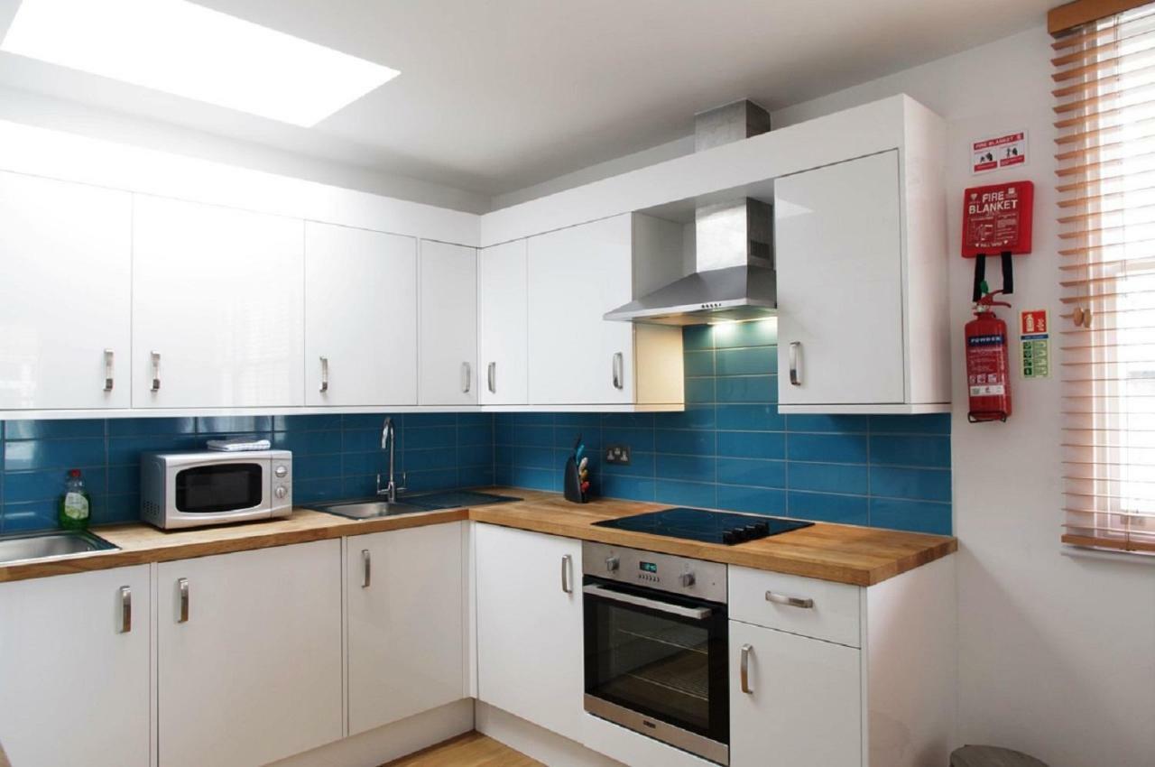 Acorn - Byng Place Apartamento *