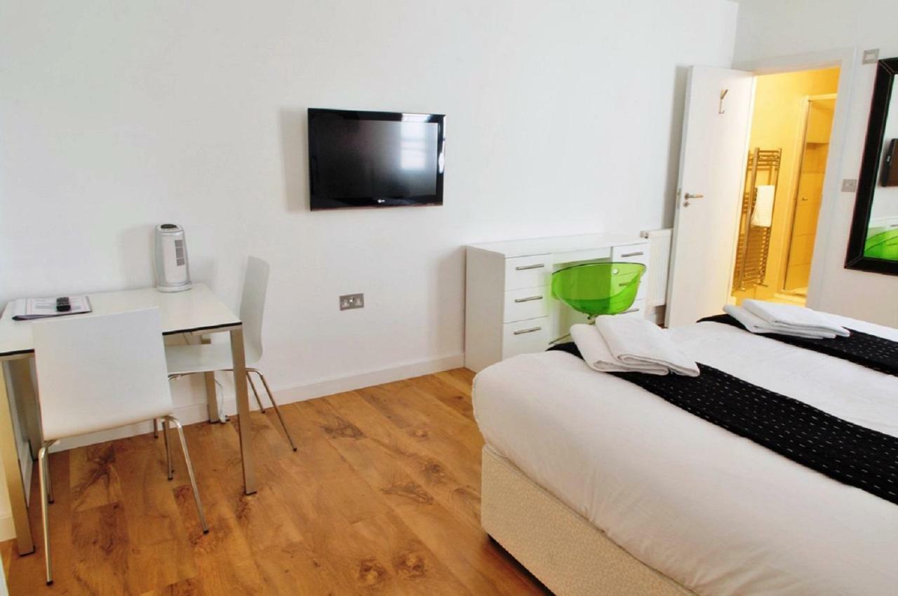 Acorn - Byng Place Apartamento *